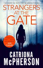 Télécharger le livre :  Strangers at the Gate