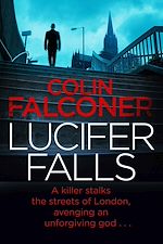 Télécharger le livre :  Lucifer Falls
