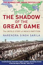 Download this eBook The Shadow of the Great Game