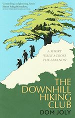 Download this eBook The Downhill Hiking Club