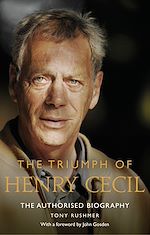 Télécharger le livre :  The Triumph of Henry Cecil
