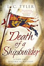 Download this eBook Death of a Shipbuilder