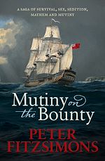 Télécharger le livre :  Mutiny on the Bounty