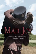 Télécharger le livre :  Mad Joy