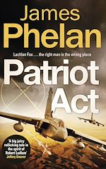 Télécharger le livre :  Patriot Act