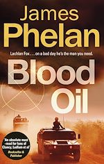 Télécharger le livre :  Blood Oil