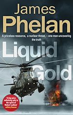 Télécharger le livre :  Liquid Gold