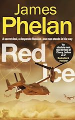 Télécharger le livre :  Red Ice