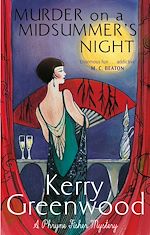 Télécharger le livre :  Murder on a Midsummer's Night