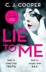 Télécharger le livre :  Lie to Me