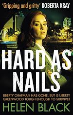 Download this eBook Hard as Nails