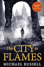 Download this eBook The City in Flames