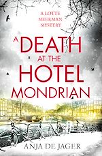 Télécharger le livre :  A Death at the Hotel Mondrian