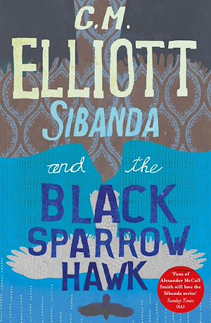 Téléchargez le livre :  Sibanda and the Black Sparrow Hawk