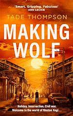 Télécharger le livre :  Making Wolf