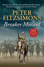 Télécharger le livre :  Breaker Morant