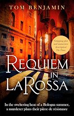 Télécharger le livre :  Requiem in La Rossa