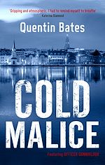 Download this eBook Cold Malice