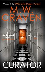 Télécharger le livre :  The Curator