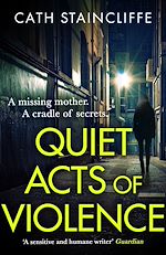 Télécharger le livre :  Quiet Acts of Violence
