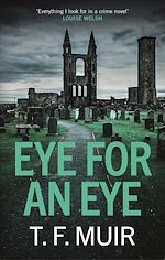 Download this eBook Eye for an Eye