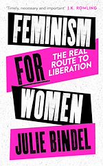 Download this eBook Feminism for Women