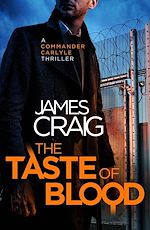 Download this eBook The Taste of Blood