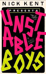 Télécharger le livre :  The Unstable Boys