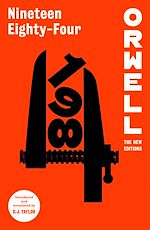 Télécharger le livre :  Nineteen Eighty-Four