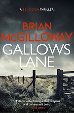 Télécharger le livre :  Gallows Lane