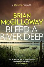 Télécharger le livre :  Bleed a River Deep