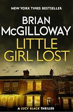 Télécharger le livre :  Little Girl Lost