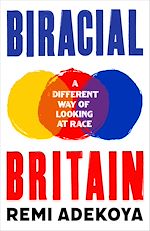 Télécharger le livre :  Biracial Britain