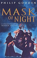 Télécharger le livre :  Mask of Night