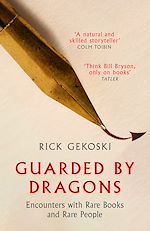 Download this eBook Guarded by Dragons