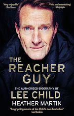 Download this eBook The Reacher Guy