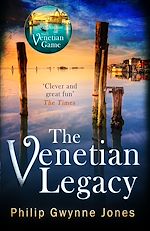 Télécharger le livre :  The Venetian Legacy