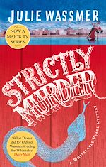Download this eBook Strictly Murder