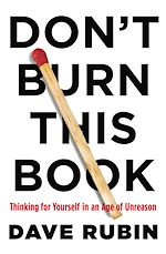 Télécharger le livre :  Don't Burn This Book