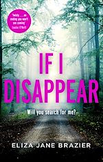 Télécharger le livre :  If I Disappear