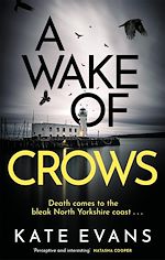 Télécharger le livre :  A Wake of Crows