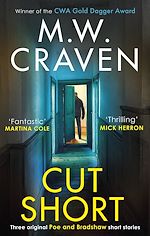Télécharger le livre :  Cut Short