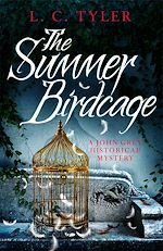 Download this eBook The Summer Birdcage