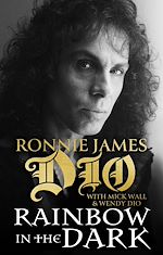 Télécharger le livre :  Rainbow in the Dark