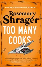 Télécharger le livre :  Too Many Cooks