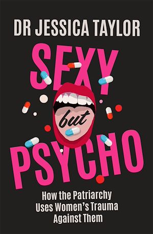 Téléchargez le livre :  Sexy But Psycho