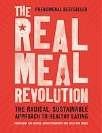 Télécharger le livre :  The Real Meal Revolution