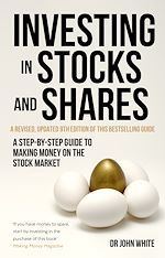 Télécharger le livre :  Investing in Stocks and Shares, 9th Edition