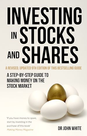 Téléchargez le livre :  Investing in Stocks and Shares, 9th Edition
