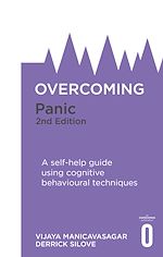 Télécharger le livre :  Overcoming Panic, 2nd Edition